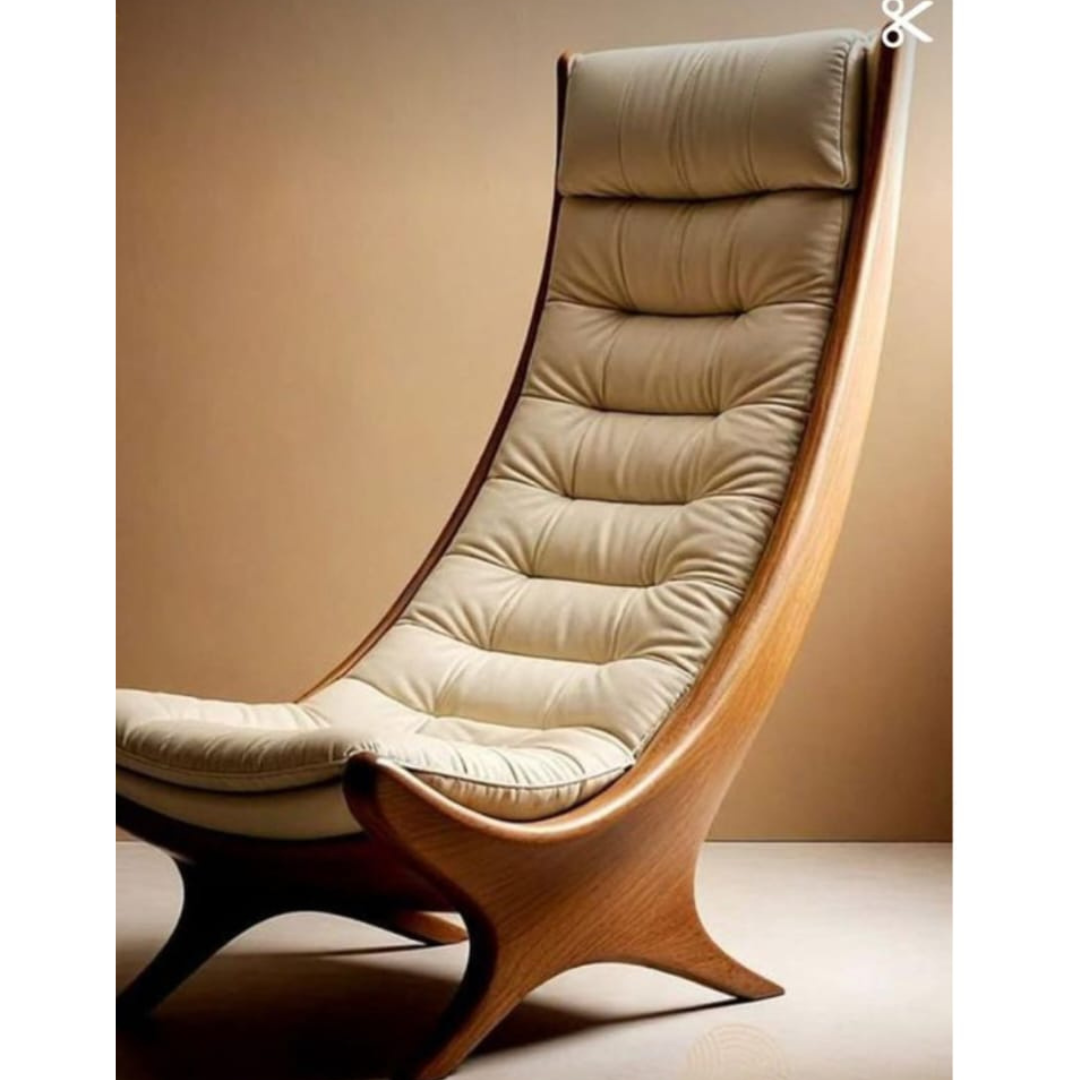 Designer Chairs image